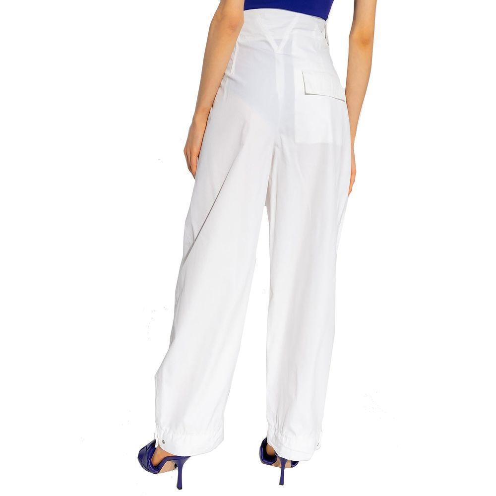 Bottega Veneta Loose-Fitting Trousers BO-8736279625940-38