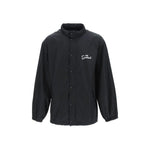 Balenciaga The Simpson Oversize Windbreaker BA-8736262652116-M