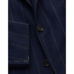 Brunello Cucinelli Wool Jacket BR-8736288243924-42