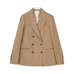 Brunello Cucinelli Wool Jacket BR-8736288243924-42