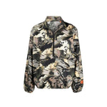 Heron Preston Camouflage Winkbreaker HE-8736430981332-S