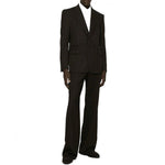 Dolce & Gabbana Single-Breasted Jacket DO-8736361414868-48 | M