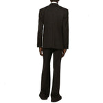 Dolce & Gabbana Single-Breasted Jacket DO-8736361414868-48 | M