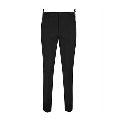 Dsquared² Classic Wool Trousers