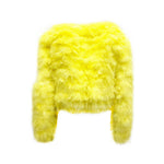 Dsquared² Feathers Bomber Jacket DS-8736371146964-40