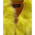 Dsquared² Feathers Bomber Jacket DS-8736371146964-40