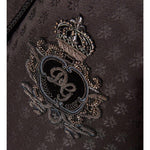 Dolce & Gabbana Jacquard Tuxedo Jacket DO-8736348012756-48 | M