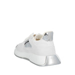 Giuseppe Zanotti Leather Sneakers