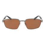 Serengeti Gray Men Sunglass