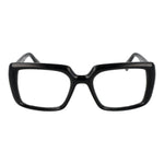 Guess Black Unisex Glasses Frame