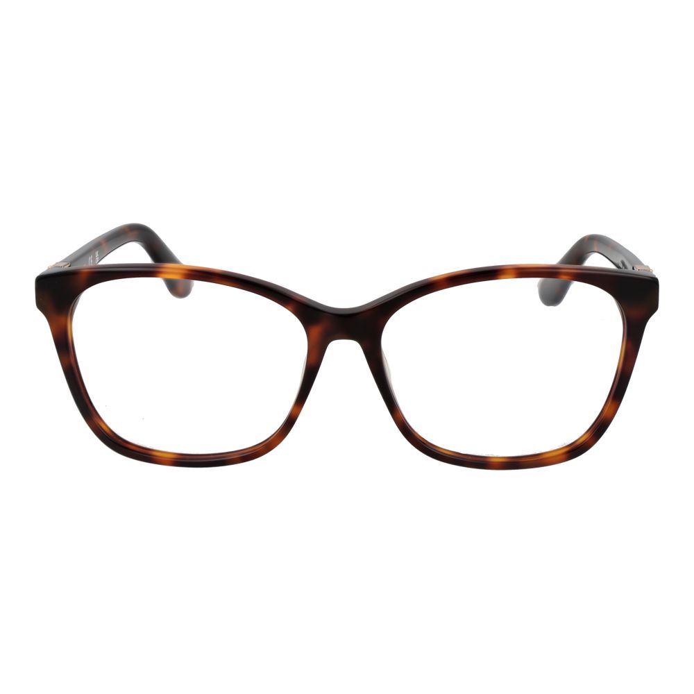 Guess Brown Acetate Glasses (Frames)