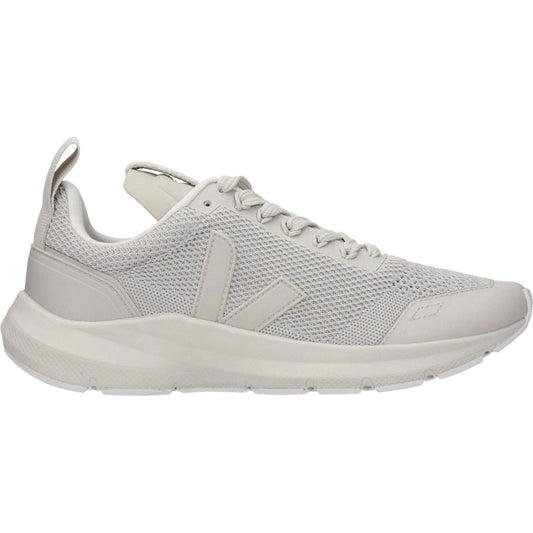 Veja Gray Fabric Athletic Sneakers VE-8547240247561-EU40/US10