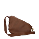 Burberry Brown Leather Crossbody Bags BU9480880292105BT