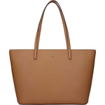 Tory Burch Brown Leather Shoulder Bags TO15107472261385BT
