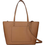 Tory Burch Brown Leather Shoulder Bags TO15107472261385BT