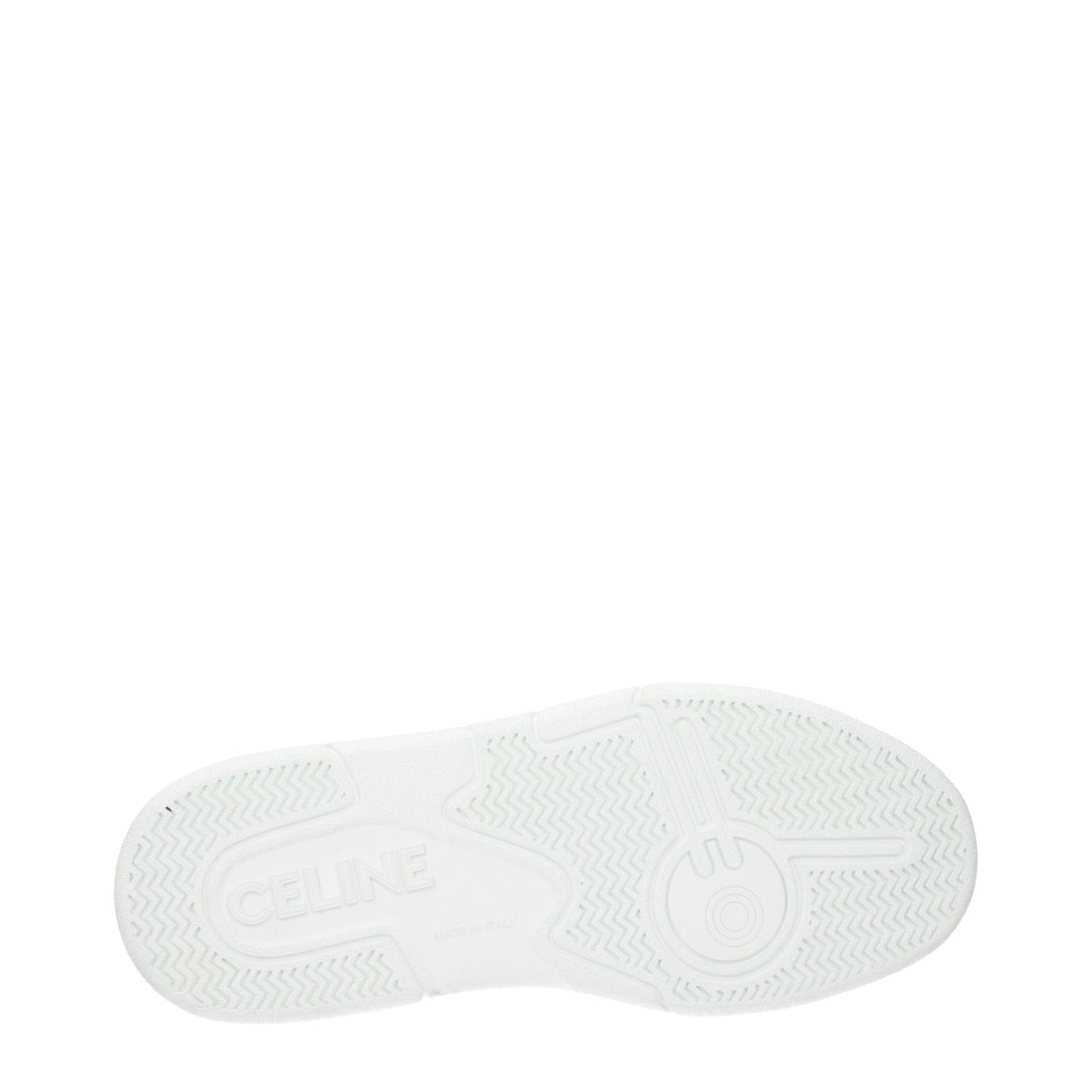 Celine White Leather Athletic Sneakers 1728,75667636384,Athletic - Sneakers - Shoes,Celine,EU39/US6,EU40/US7,EU41/US8,EU44/US11,Men,New with tags,Shoes,Sneakers - Shoes,White