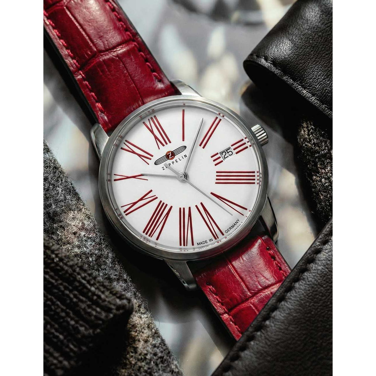 ZEPPELIN Mod. 83475-1