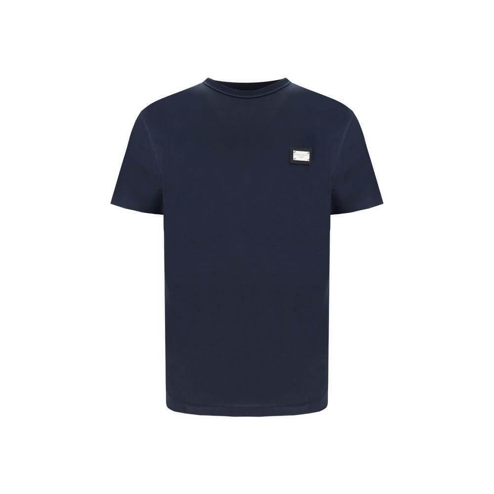 Dolce & Gabbana T-Shirt DO-G8PT1TG7F2IB0665-IT48 | M