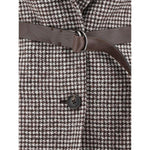 Brunello Cucinelli Blazer Jacket with belt BR-MV4047398C007-IT42 | L