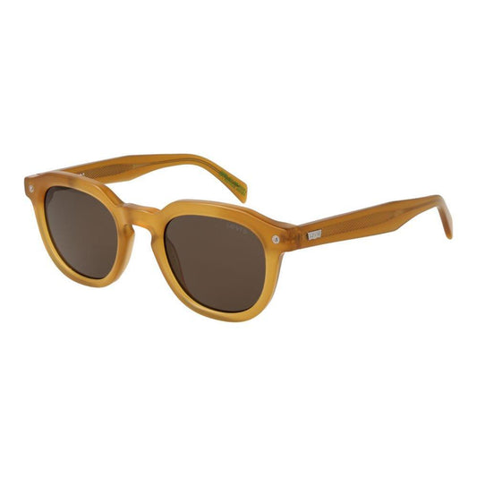 Levi's Yellow Unisex Sunglasses LE-1036061