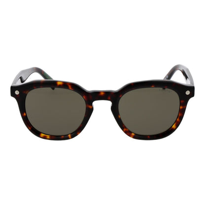 Levi's Brown Acetate Sunglasses