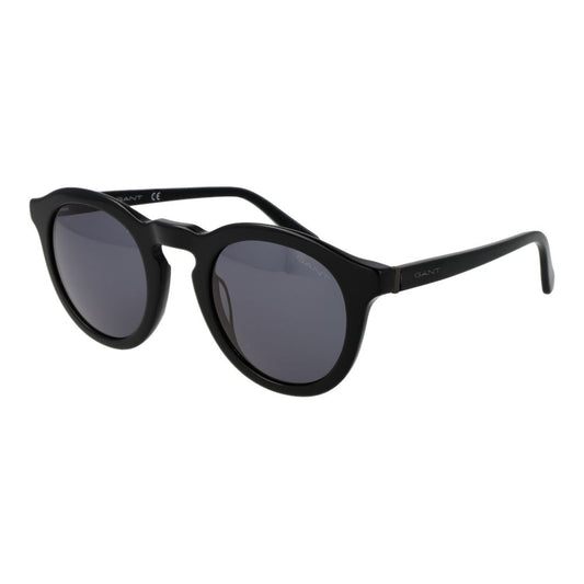 Gant Black Men Sunglasses GA-1046128