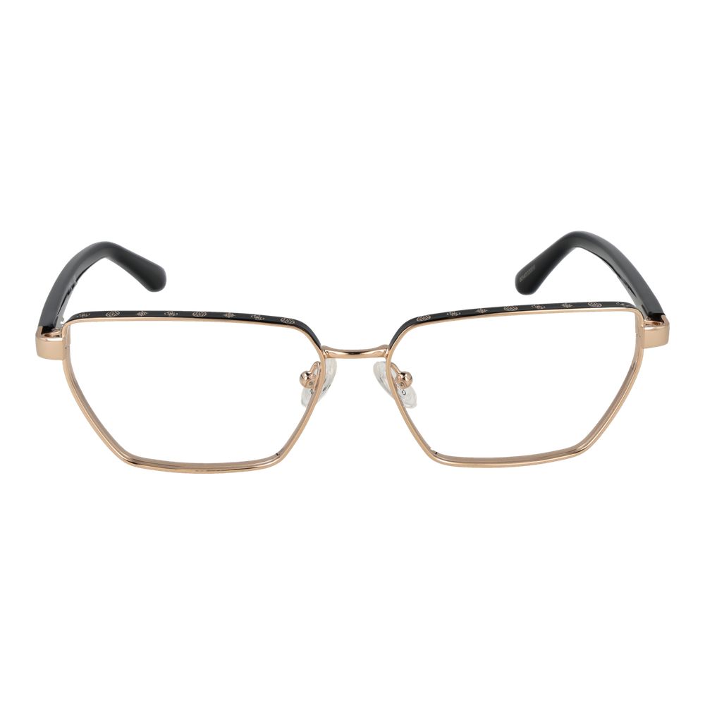 Guess Gold Metal Glasses (Frames)