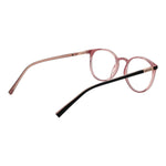 Guess Black Unisex Glasses Frame