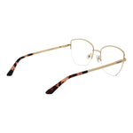 Guess Beige Women Glasses Frame
