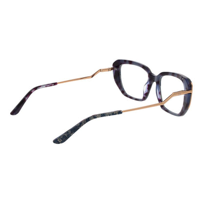 Marciano by Guess Multicolor Acetate Glasses (Frames)