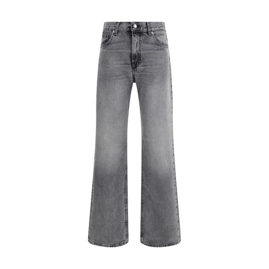 Haikure Korea Jeans HA-HEW03185DF119L0895-26