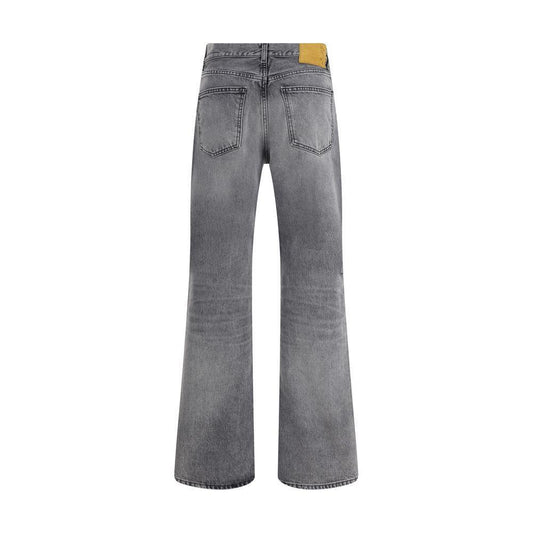Haikure Korea Jeans HA-HEW03185DF119L0895-26