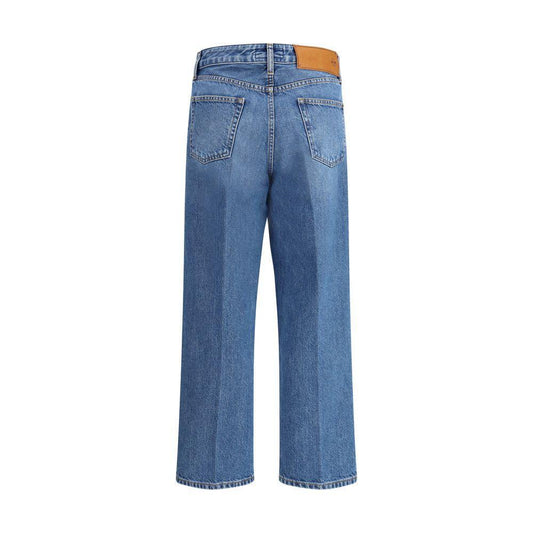 Jacob Cohen Wide-leg Jeans JA-JDMQ0046001T742A100F-W29