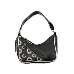 Desigual Black Polyethylene Handbag DE-24394