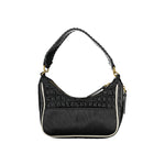 Desigual Black Polyethylene Handbag DE-24394