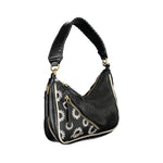 Desigual Black Polyethylene Handbag DE-24394