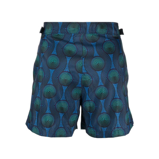 OZWALD BOATENG Sea clothing Blue 3037000600