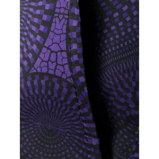 OZWALD BOATENG Sea clothing Purple 3037000750