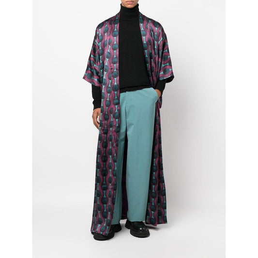 OZWALD BOATENG Dresses MultiColour 4005002450