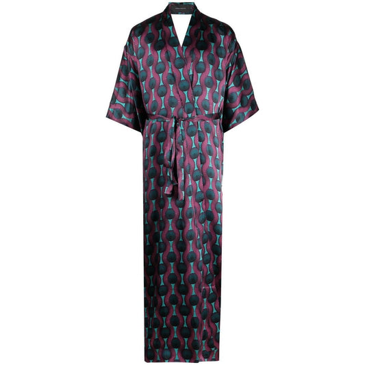 OZWALD BOATENG Dresses MultiColour 4005002450