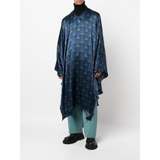 OZWALD BOATENG Sea clothing Blue 9003962600