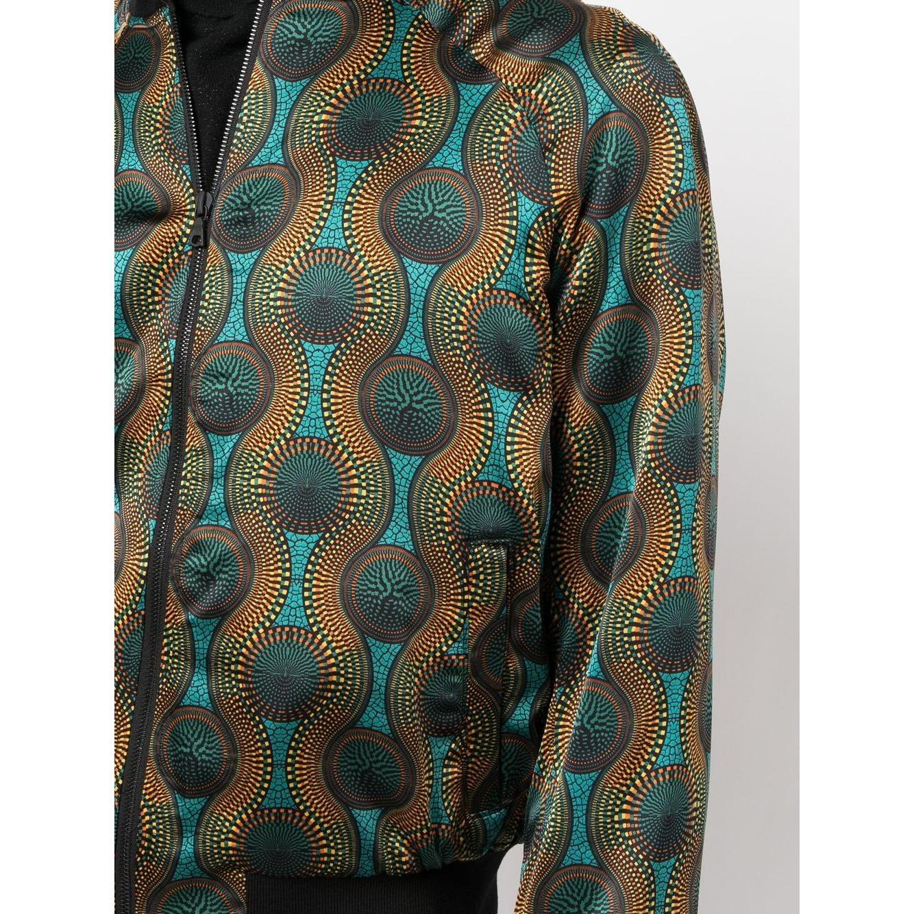 OZWALD BOATENG Coats Orange 5003962260