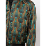 OZWALD BOATENG Coats Orange 5003962260