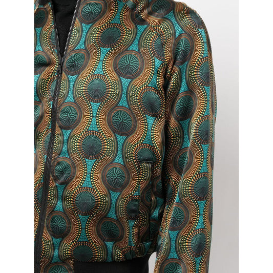OZWALD BOATENG Coats Orange 5003962260