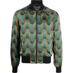 OZWALD BOATENG Coats Orange 5003962260