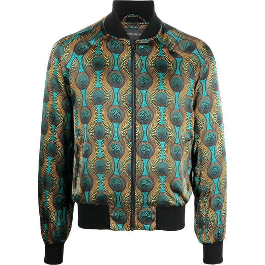 OZWALD BOATENG Coats Orange 5003962260
