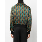 OZWALD BOATENG Coats Orange 5003962260