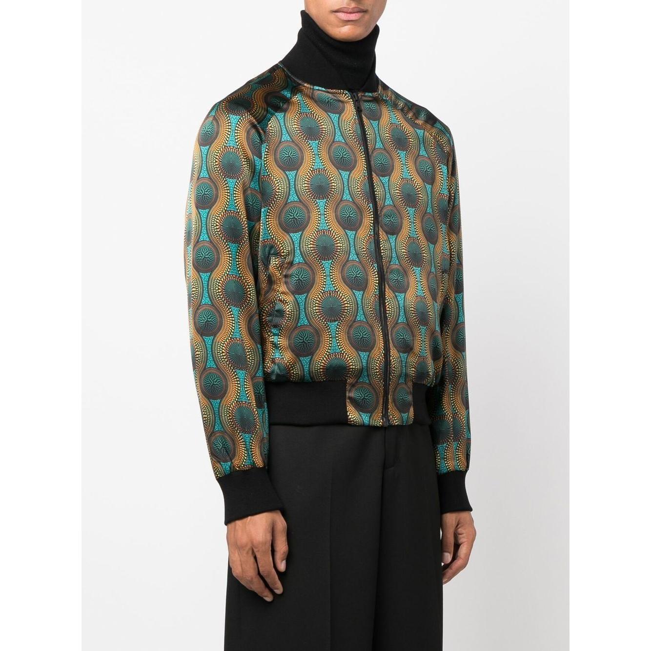 OZWALD BOATENG Coats Orange 5003962260
