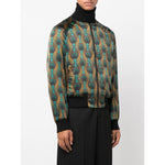 OZWALD BOATENG Coats Orange 5003962260