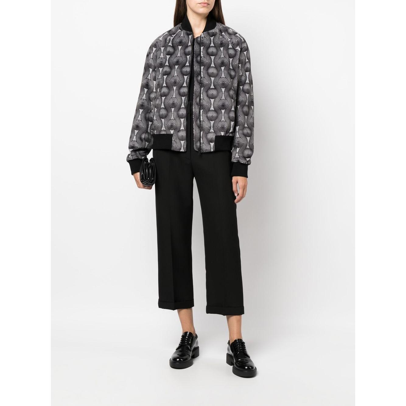 OZWALD BOATENG Coats Grey 5007002800